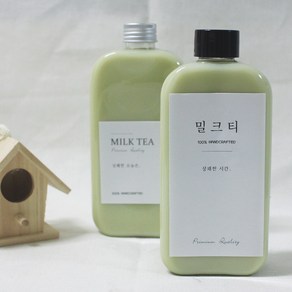 IW90 더치밀크 300ml 100개 (약 가로 7.2cm x 세로 3.7cm x 높이 15.6cm), 금색캡