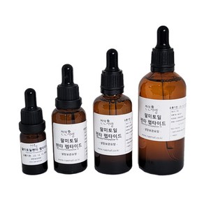 천연사랑 팔미토일 펜타펩타이드-4 500ppm, 50ml, 1개