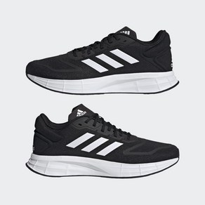 아디다스 ADIDAS DURAMO 10 GW8336 아디다스 듀라모 남성 런닝화