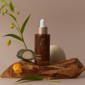 [정가 30 000원] 보타니티 고농축 플라본 진정 결 세럼 50ml, 1개