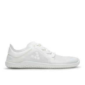 비보베어풋 VIVOBAREFOOT Pimus Lite III Women White