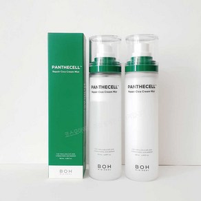 [본사정품] 바이오힐보 판테셀 리페어시카 크림미스트 120ml+120ml 피부장벽 강화, 120ml, 2개