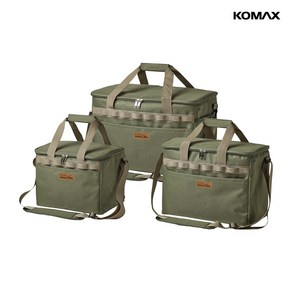 코멕스 다용도 고리가 달린 아이스 쿨러백 15L / 22L / 32L