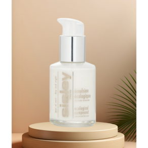 sisley 윤조 하이드레이션 바디로 크림 남자 여드름, 1개, 125ml