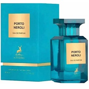 Poto Neoli by Maison Alhamba 2.7 FL OZ / 80 ML Unisex EDP Natual Spay