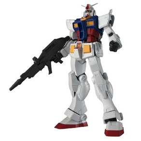 반다이 건담유니버스 피규어 RX-78-2, 1개