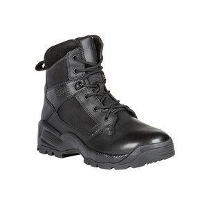 5.11 택티컬 ATAC2 6인치 부츠(블랙) - ATAC 2.0 6inch boots