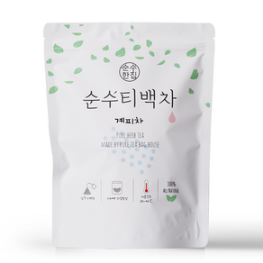 1+1 100티백 계피차, 50g, 50개입, 2개