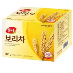 동서 보리차, 10g, 30개입, 9개