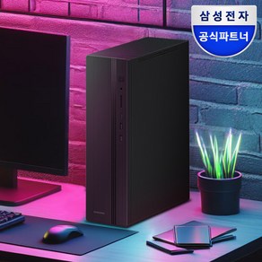 삼성 데스크탑5 DM500SGZ-AD5A 인텔 14세대 CPU-i5 대학생 사무용PC 가성비컴퓨터