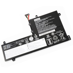 LENOVO Y7000 Y7000P-1060 2018/19 레노버 L17C3PG2 L17C3PG1 L17M3PG1 노트북 배터리, 1개