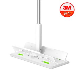 3M 스카치브라이트 올터치 더블액션 막대걸레 대형