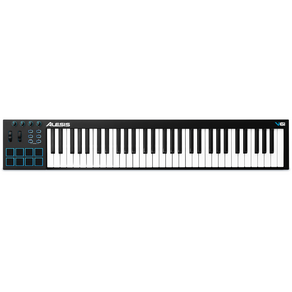 Alesis 알레시스 V61 - USB 미디 키보드 컨트롤러