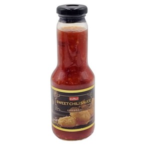 [evifud] 스위트칠리소스 365g, 1개