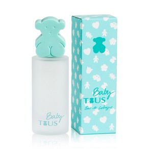 TOUS 베이비 토스 EDC, 1개, 15ml