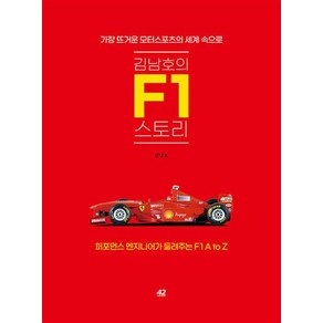 김남호의 F1 스토리