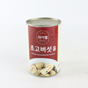 차이웰 초고버섯 400g, 1개