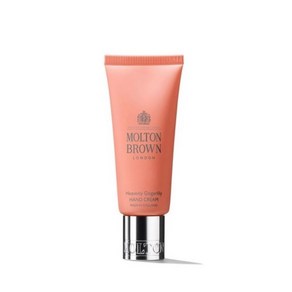 [몰튼 브라운] 헤븐리 진저릴리 핸드 크림 40ml, 1개