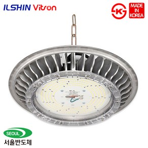 비츠온 LED 공장등 국산 고천장등 창고등 보안등 외부등 방수 100W 150W 200W 250W 300W AC/DC타입, IN 세광 DC타입 200W, 1개