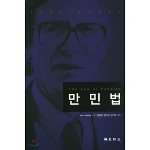 [동명사]만민법