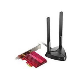 티피링크 Wi Fi 6 블루투스 5.0 PCIe 랜카드 데스크탑용