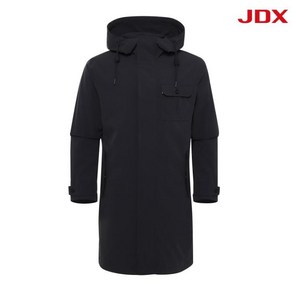 제이디엑스 JDX07 남성 롱기장 사파리 퍼 X2WJV1111CH29731872 633888