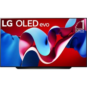 AS 5년포함 LG 83인치 올레드 OLED83C4KNA OLED83C4PUA 로컬변경가능, OLED83C4KNA / OLED83C4PUA, 방문설치, 스탠드형