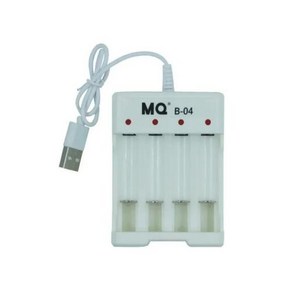 충전식 AA 알카라인 배터리 손전등 장난감 시계 MP3 플레이어 USB 충전기용 1.2V AA AAA NI MH 9988-8800mah, 02 Chage, 1개