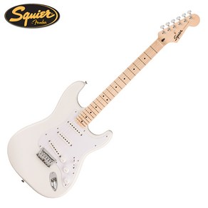 스콰이어 일렉기타 Sonic Stratocaster HT AWT (Maple)