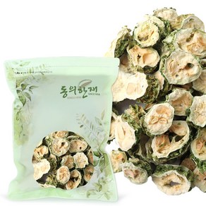 동의한재 중국산 건여주, 1kg, 1개