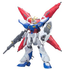 BANDAI SPIRITS(반다이 스피리츠) HG 기동전사 건담SEED 드레드 노트 건담 1/144 스케일 색분필 프라모델, 1개