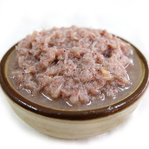 곤쟁이젓(고개미젓) 새우젓 500g 1kg 2kg [토굴안애 자연토굴숙성] 특별할인행사!