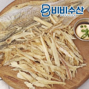 손질 먹태 130g, 1개