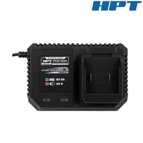 HPT 전용 20V 고속 충전기 MA20-CB140