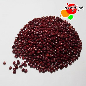 자연한재 국산 적두 팥 500g, 1개