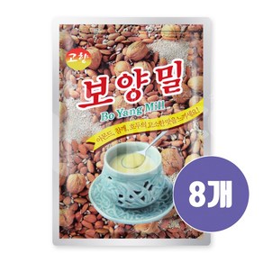 (메카몰) 고향 보양밀 자판기용 1kg