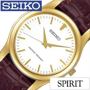 [1024~1027 SEIKO SEIKO SPIRIT SCXP032 엔트리로 P10배] 세이코 시계 시계 손목시계