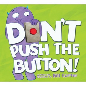 Don't Push the Button!, Soucebooks Jabbewocky