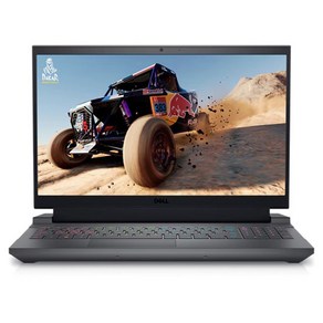 델 2024 게이밍 G15 5530 코어i7 인텔 13세대 지포스 RTX 3050, 다크섀도우그레이, 512GB, 16GB, WIN11 Po, Dg5530-wH02KR