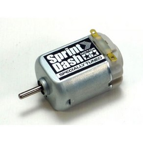 타미야 미니4륜모터 [15318] Sprint Dash Motor