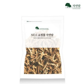 [자연맘] 국산 볶은 무차(무우차), 1개, 300g, 1개, 1개입