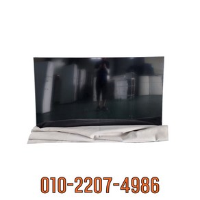 삼성전자 중고TV 85인치 KU85UA8180FXKR