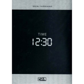 비스트(Beast) - Time(7th Mini Album)