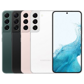 위투게더 삼성전자 갤럭시 S22 S22플러스 S22울트라 256GB SM-S901 SM-S906 SM-S908 공기계 위투게더 전용 사은품 증정, S22 위투게더 A급_팬텀 블랙