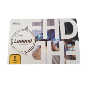 뷰게라 블랙박스 레젼드 VG-LEGEND (2채널)