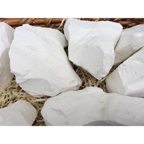 BELGOROD edible Chalk chunks natual chalk eating chalk BELGOROD 식용 분필 덩어리 천연 분필 식용 분필 4온스(113g, 1개, white