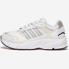 [늘정품] 아디다스 Adidas 크레이지카오스 2000 화이트 운동화 CRAZYCHAOS 2000 IH0308