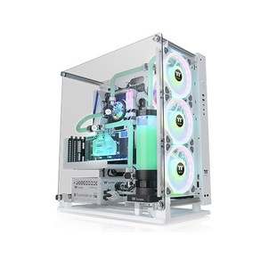 써멀테이크 Coe P3 TG PRO (SNOW)