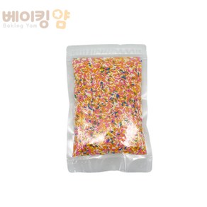 스프링클 레인보우300g