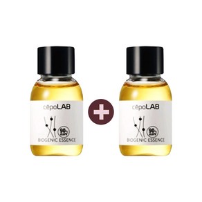 세포랩 바이오제닉 에센스 90% 30ml